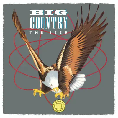 The Seer (Re-Presents) - Big Country