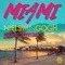 Miami (Vinai Mix) [feat. Princess Superstar] - Niels van Gogh lyrics