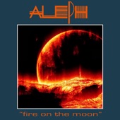 Fire on the Moon (Extended Version) artwork