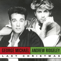 Wham! - Last Christmas (Single Version) artwork