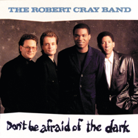 The Robert Cray Band - Don't Be Afraid of the Dark artwork