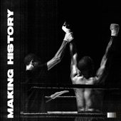 Making History artwork