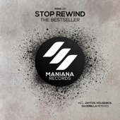 Stop Rewind - EP artwork