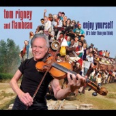Tom Rigney and Flambeau - Midnight Blue