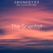 The Scientist (feat. Louise Mambell) artwork