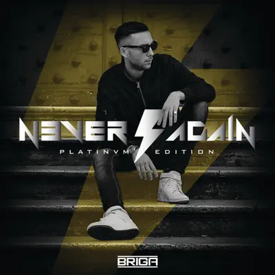 Anche tu - Single - Briga