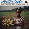 L'afrique Danse No. 2