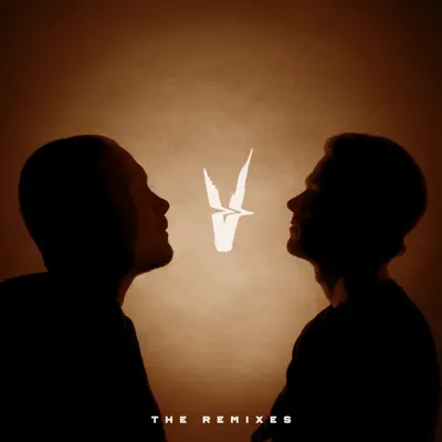 V (The Remixes) - Single - Vigiland