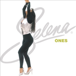 Selena - Como la Flor - Line Dance Music