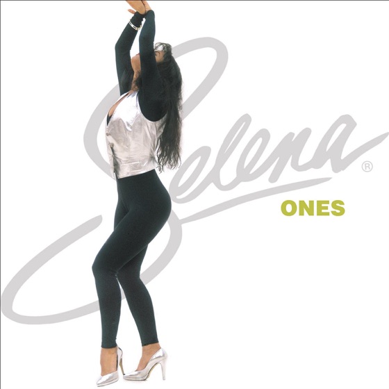 Cover artwork for Como la Flor