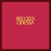 Odessa (Deluxe Edition) artwork