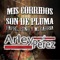 Me Vale Madre (Con Banda) - Arley Perez lyrics