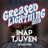Greased Lightning 2019 (Gi Meg Mer) artwork