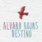 Villanos (feat. CrisCastro & Elphobeat) - Alvaro Rojas lyrics