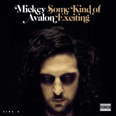 Some Kind of Exciting - Mickey Avalon