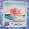 Rise - Jonas Blue with Jack & Jack Cover Art