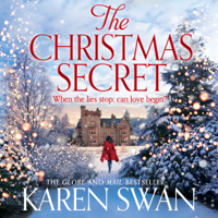 Karen Swan - The Christmas Secret (Unabridged) artwork