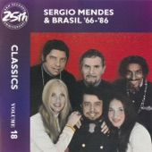 Sergio Mendes & Brasil '66 - The Fool On the Hill