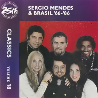 Alibis (feat. Joe Pizullo) by Sergio Mendes song reviws