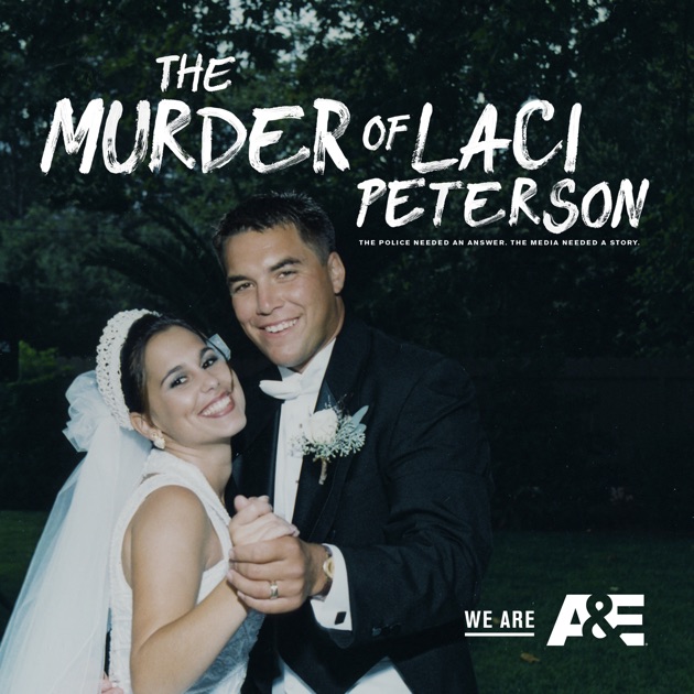 the murder of laci