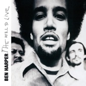 Ben Harper - The Will to Live