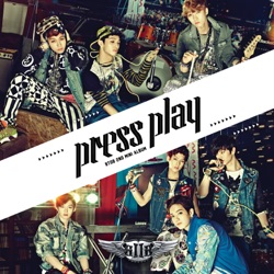BTOB - Wow