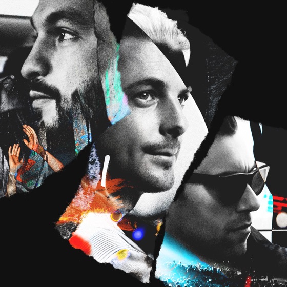 Cover artwork for Starlight (Could You Be Mine)