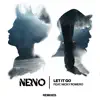 Let It Go (feat. Nicky Romero) [Remixes] album lyrics, reviews, download