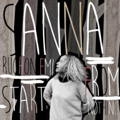 Start from Nothing - Sanna Ruohoniemi