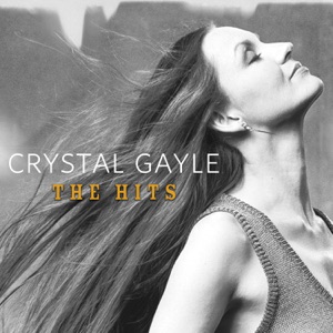 Crystal Gayle - Till I Gain Control Again - Line Dance Music