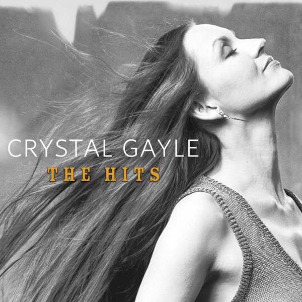 Why Have You Left The One by Crystal Gayle on Coast Gold