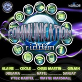 Fresh Ear Productions - Communication Riddim Instrumental