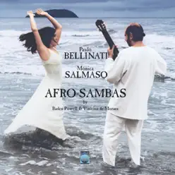 Afro-Sambas - Monica Salmaso