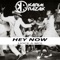 Hey Now (Jock-A-Mo) [Vavi & Valo Afroton Rmx] - Karim Razak lyrics