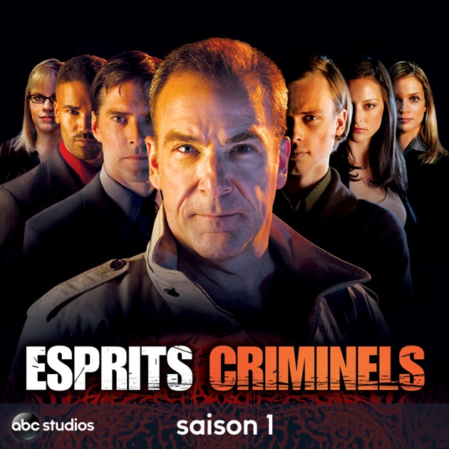 Esprits Criminels, Saison 1 Sur ITunes