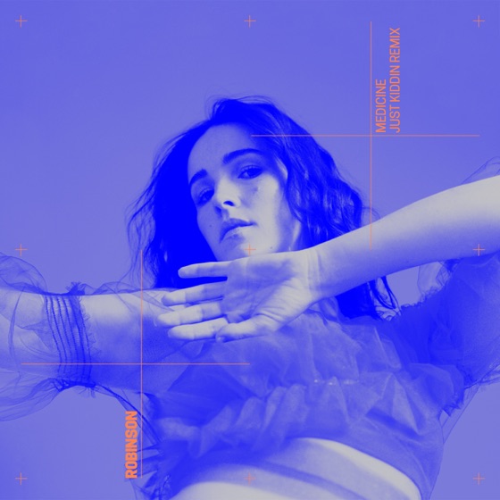 Cover artwork for Medicine