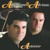 Adalberto & Adriano (Acústico) album lyrics, reviews, download