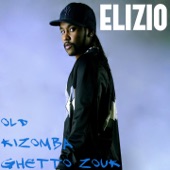 Old Kizomba Ghetto Zouk artwork