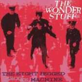 The Wonder Stuff - Ooh She Said