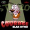 Courage (Popcaan Sting 2012 Dis) - Blak Ryno lyrics