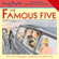 Enid Blyton - Five Go To Smugglers Top & Five Get Into A Fix (Abridged)