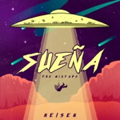 Sueña (The Mixtape) artwork