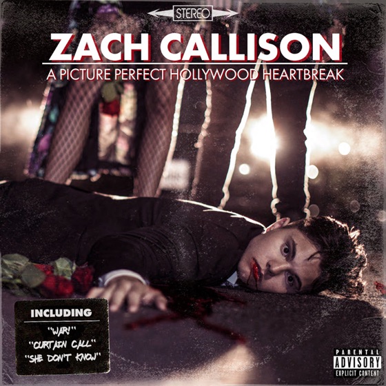 Cover artwork for Nightmare