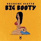 Big Booty (Club Mix) artwork
