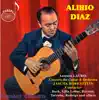 Alirio Díaz, Vol. 1: Lauro Guitar Concerto album lyrics, reviews, download