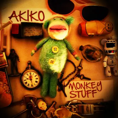 Monkey Stuff - Akiko