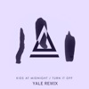 Turn It Off (YALE Remix) - Single