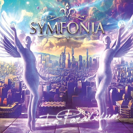 Cover artwork for Alayna