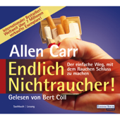 Endlich Nichtraucher - Allen Carr