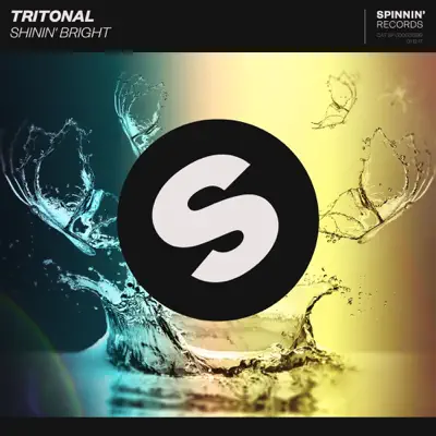 Shinin' Bright - Single - Tritonal